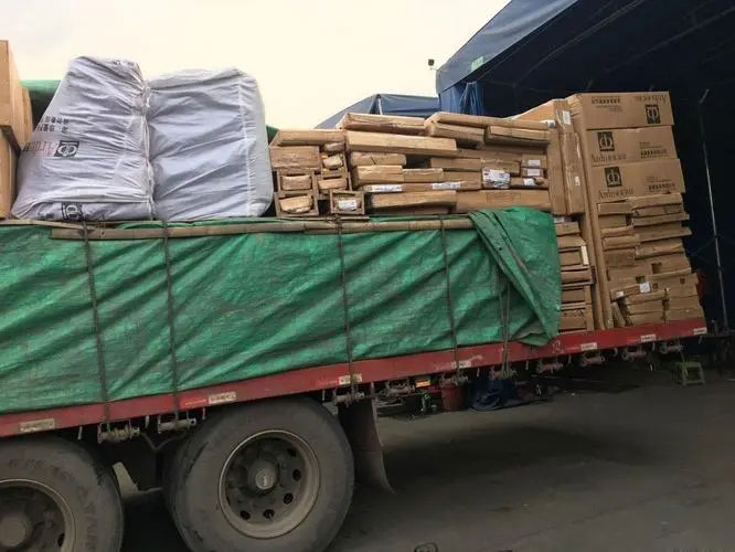 田东家具托运